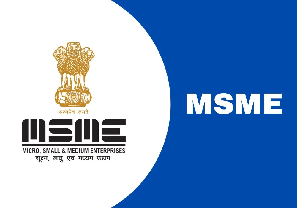 MSME Advisory