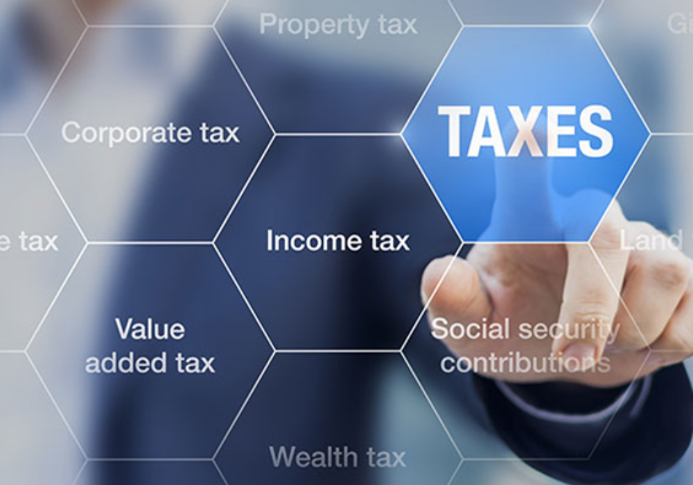 Taxation Services